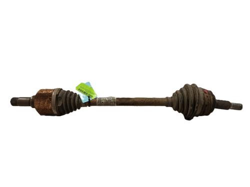 Used Left front driveshaft CITROËN C4 Grand Picasso II (DA_, DE_) 1.6 BlueHDi 120 (120 hp) 29254336