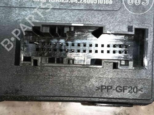 Electronic module AUDI A3 Sportback (8YA, 8YF) 35 TDI | BP38011289M83 - Image 4