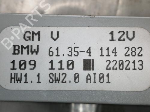 Comfort control module BMW 3 Touring (E46) 330 d | BP12179150M56 