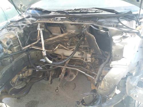 Left front suspension arm ROVER 75 (RJ)  | BP5369892M12 