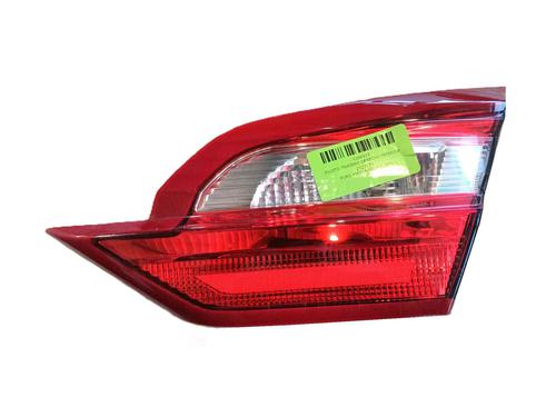 Højre baglygte bagklap Højre baglygte bagklap FORD FIESTA VII (HJ, HF) [2017-2026] 37489216 37489216
