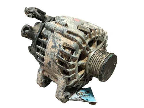 Used Alternator PEUGEOT 2008 II (UD_, US_, UY_, UJ_, UR_, UC_) 1.2 PureTech 130 (USHNS, URHNS) (130 hp) 22731209