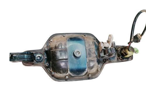 Front right exterior door handle MITSUBISHI PAJERO III (V7_W, V6_W) 3.2 Di-D (V68W, V78W) | BP10642974C129 