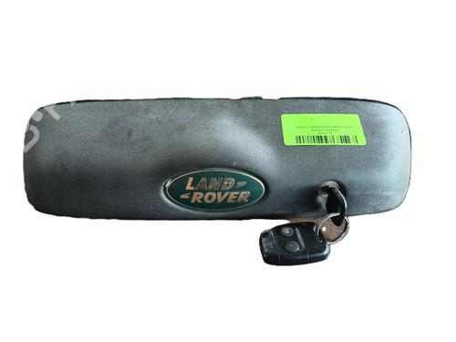Used Tailgate handle Tailgate handle LAND ROVER FREELANDER I (L314) [1998-2006] 30434918 30434918