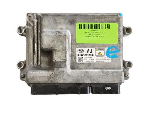 Used Engine control unit (ECU) Engine control unit (ECU) SUBARU OUTBACK (BS) 2.0 D AWD (BSD) (150 hp) 33654074 33654074