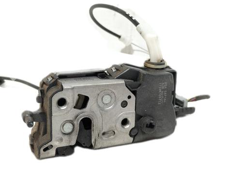Rear right lock PEUGEOT 308 I (4A_, 4C_) 1.6 HDi | BP6278526C99 