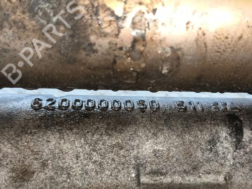 Styregear/Snekke CITROËN XSARA PICASSO (N68) 2.0 HDi | BP29284745M22 