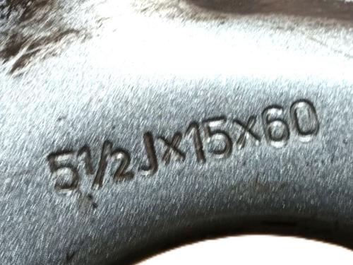 Rim FORD TRANSIT Van (FA_ _) 2.2 TDCi | BP30105883C45 