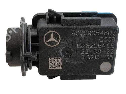 Elektronisk sensor MERCEDES-BENZ CLA (C118) CLA 180 (118.384) (136 hp) 28582129