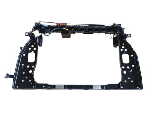 Frontplade/Frontkurv JEEP RENEGADE SUV (BU, B1, BV) 1.0 T-GDi (120 hp) 29704238