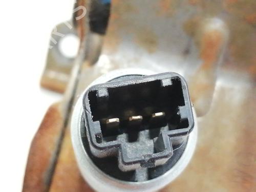 Clutch pedal HONDA CR-V II (RD_) 2.2 CTDi (RD9) | BP8767085I13 