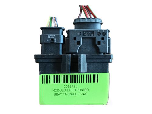 Elektronisk modul SEAT TARRACO (KN2) 2.0 TDi | BP28544837M83