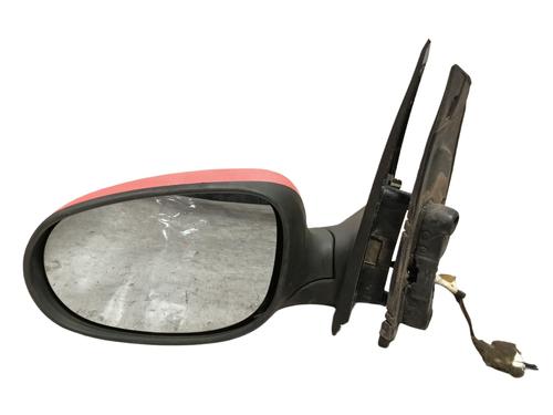 Used Left mirror FORD KA (RU8) [2008-2016]  18711266