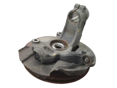 Used Right front steering knuckle VOLVO S80 II (124) 2.4 D (175 hp) 15379820