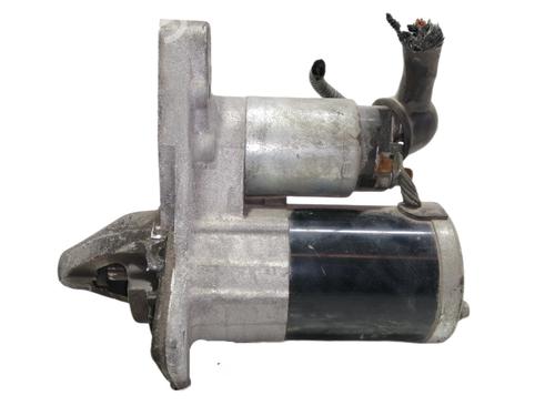 Starter NISSAN QASHQAI / QASHQAI +2 I (J10, NJ10, JJ10E) 1.6 | BP8873296M8 