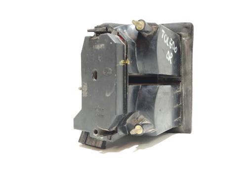 Right taillight SEAT TOLEDO I (1L2) 1.8 i | BP6879293C35 