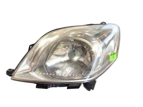 Faro anteriore sinistro Faro anteriore sinistro 38174535 38174535