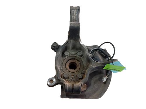 Used Right front steering knuckle NISSAN QASHQAI / QASHQAI +2 I (J10, NJ10, JJ10E) 1.5 dCi (106 hp) 25722800