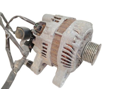 Alternator CITROËN C3 I (FC_, FN_) 1.1 i | BP10412356M7 