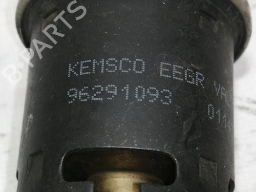 Egr DAEWOO MATIZ (M100, M150) 0.8 | BP7007827M69