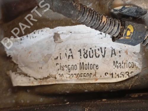 Engine ALFA ROMEO GIULIA (952_) 2.2 D (952AEM250, 952AEA250) | BP30352258M1 - Image 6