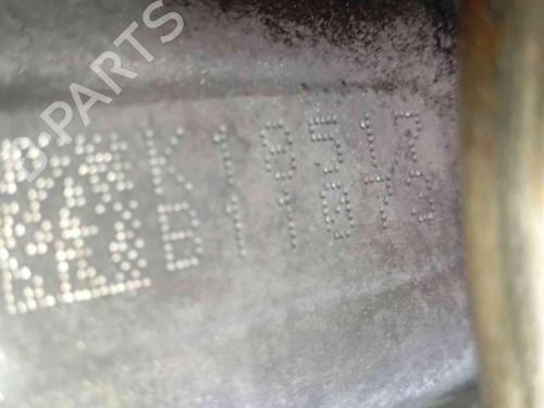 Engine TOYOTA C-HR (_X1_) 1.8 Hybrid (ZYX10_, ZYX11_) | BP36387459M1 - Image 6
