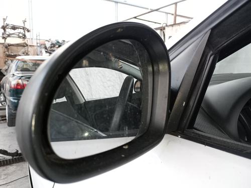 Left mirror SEAT IBIZA III (6L1) 1.4 TDI | BP19795339C26 