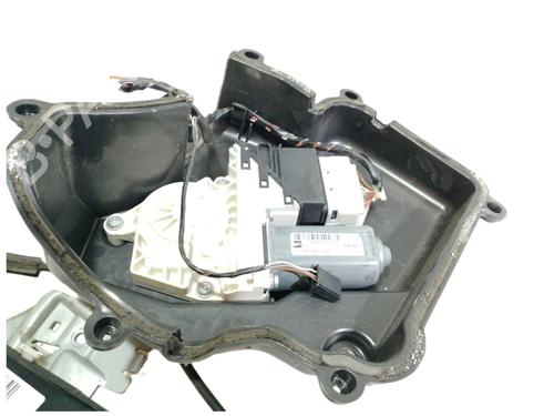 Rear right window mechanism SEAT LEON (1P1) 1.9 TDI | BP8140294C25 