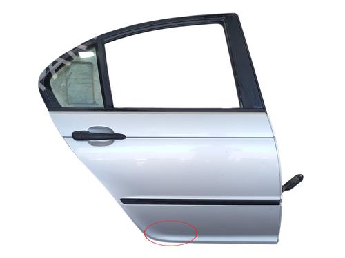 right-rear-door-bmw-3-e46-1997-1998-1999-2000-2001-2002-2003-2004-2005-34578395 main image