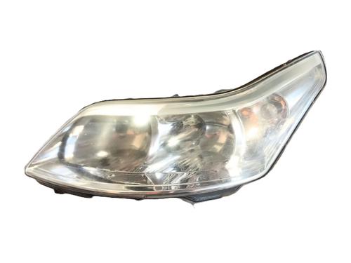 Used Left headlight Left headlight CITROËN C4 I (LC_) 1.4 16V (88 hp) 34234579 34234579