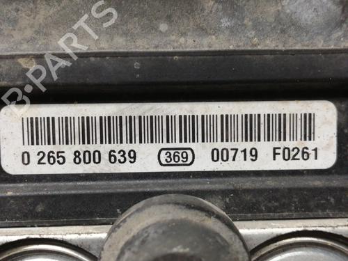 ABS pump HYUNDAI i30 (FD)  | BP16413906M43 