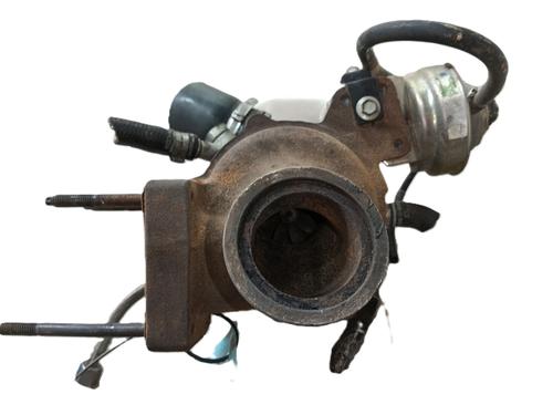 Turbocharger/Supercharger IVECO DAILY VI Van 35S16, 35C16, 40C16, 50C16, 70C16 | BP29394641M71