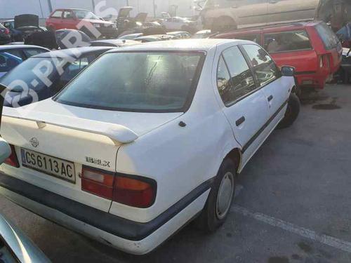 Used Parts NISSAN PRIMERA Traveller (W10)  1.6 i  693728