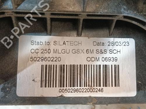 Other FIAT DUCATO Bus (250_) 140 Multijet 2,2 D | BP27719588O1 