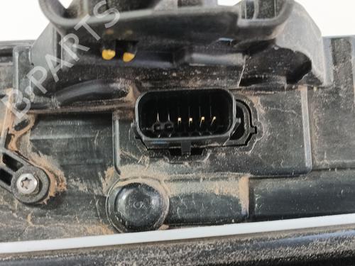 Front left lock FORD PUMA (J2K, CF7) 1.0 EcoBoost | BP33241477C98 - Image 4