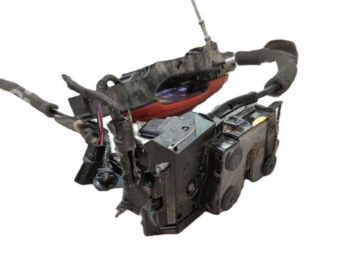 Used Front left lock Front left lock RENAULT CLIO IV (BH_) 1.5 dCi 90 (90 hp) 34621828 34621828