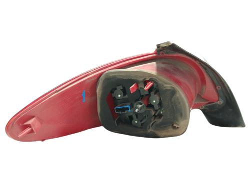 Right taillight PEUGEOT 206+ (2L_, 2M_) 1.4 HDi eco 70 | BP12178497C35 