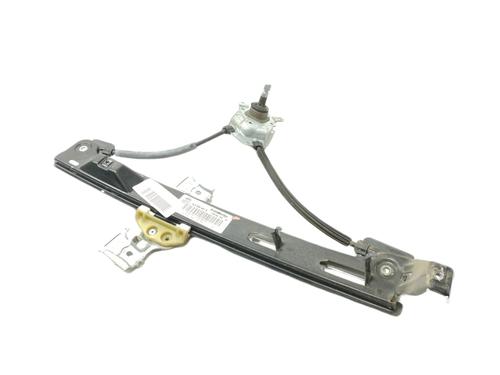 Used Rear left window mechanism SEAT IBIZA IV (6J5, 6P1) 1.2 (70 hp) 9620654