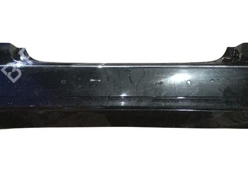 Rear bumper MERCEDES-BENZ E-CLASS (W212) E 220 CDI / BlueTEC (212.001, 212.002) | BP27922043C8 