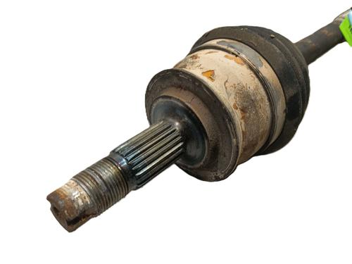 Left front driveshaft FIAT 500 (312_) 1.2 (312AXA1A) | BP24450658M38 