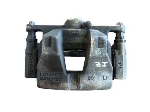 Used Left front brake caliper LYNK & CO 01 PHEV (261 hp) 29891221