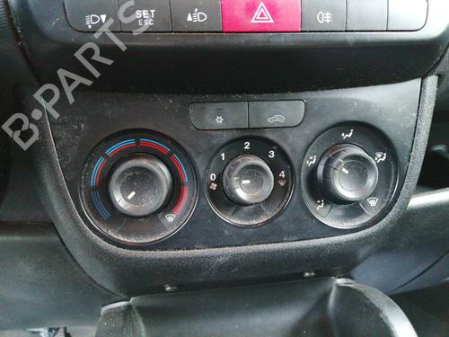 Climate control FIAT DOBLO Cargo (263_)  | BP16343400I5