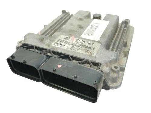 Motorstyringsenhet VW TOUAREG (7LA, 7L6, 7L7)  070906016D | 1039S01921 | 0281010736 | / | EDC16U1