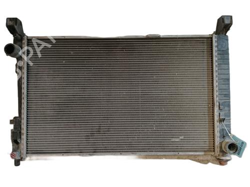 Water radiator MERCEDES-BENZ A-CLASS (W169) A 180 CDI (169.007, 169.307) (109 hp) 18013929