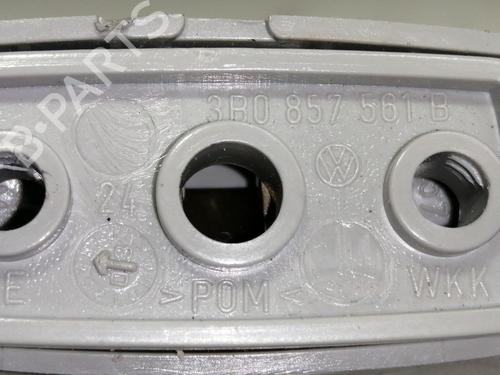 Right sun visor VW POLO (9N_, 9A_) 1.4 16V | BP10726278I2 