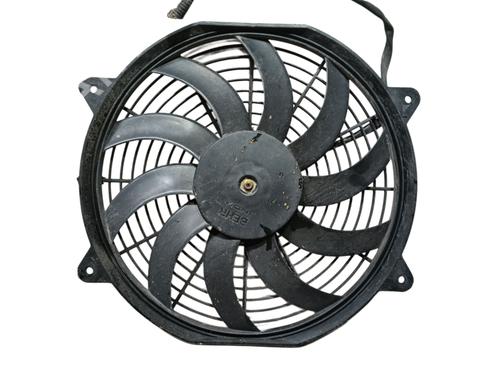 Kjølevifte elektrisk TATA INDICA 1.4 (84 hp) 31026132