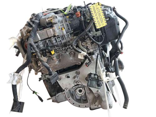 Engine MASERATI LEVANTE SUV (M161) 3.0 D Q4 | BP37242830M1 - Image 16