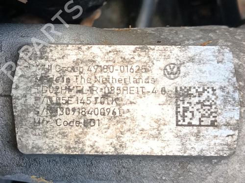 Engine VW TOURAN (5T1) 1.5 TSI | BP30176979M1