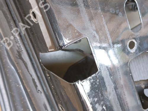 Left front door BMW 3 (E90) 320 d | BP27724708C2 