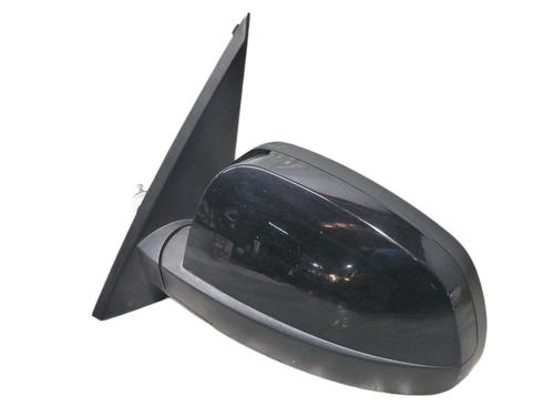 Left mirror OPEL MERIVA A MPV (X03) 1.3 CDTI (E75) | BP16153409C26 